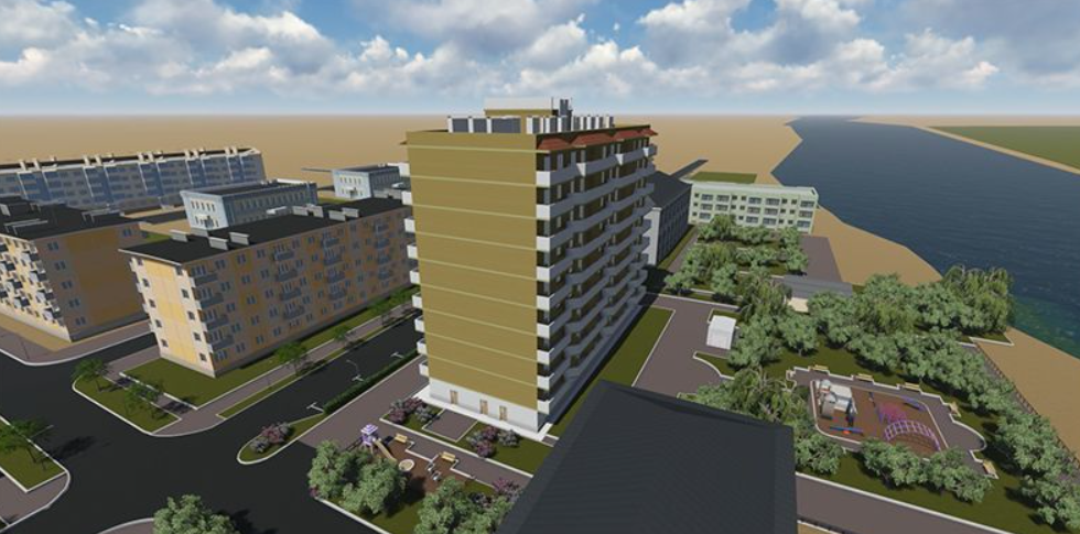 ул. Водников, 18